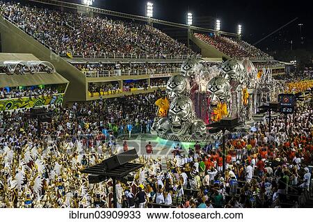 "Samba Parade, Rio Carnival, Rio de Janeiro, Brazil, South America" View Large Photo Image Stock Image - "Samba Parade, Rio Carnival, Rio de Janeiro, Brazil, South America". Fotosearch