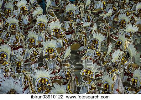 "Samba Parade, Rio Carnival, Rio de Janeiro, Brazil, South America" View Large Photo Image Stock Image - "Samba Parade, Rio Carnival, Rio de Janeiro, Brazil, South America". Fotosearch