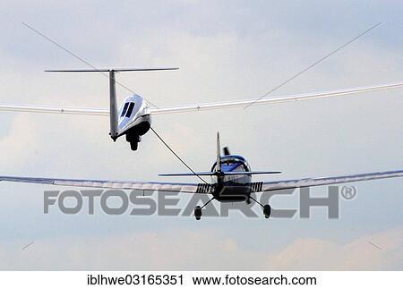 "Samburo motor glider towing a Ventus glider, Hamburg, Hamburg, Germany, Europe" View Large Photo Image Stock Image - "Samburo motor glider towing a Ventus glider, Hamburg, Hamburg, Germany, Europe". Fotosearch