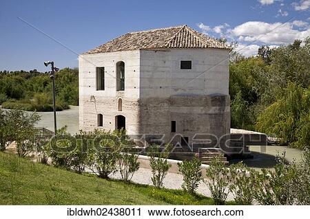 "San Antonio Mill on the Guadalquivir river, Cordoba, Andalusia, Spain, Europe, PublicGround, Europe" View Large Photo Image Stock Image - "San Antonio Mill on the Guadalquivir river, Cordoba, Andalusia, Spain, Europe, PublicGround, Europe". Fotosearch