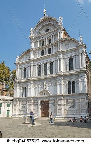 "San Zaccaria church, Castello district, Venice, Veneto Region, Italy, Europe" View Large Photo Image Stock Image - "San Zaccaria church, Castello district, Venice, Veneto Region, Italy, Europe". Fotosearch