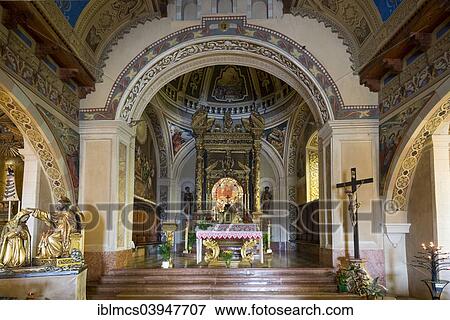 "Sanctuary of Montecastello, Tignale, Lombardy, Veneto, Italy, Europe" View Large Photo Image Stock Photo - "Sanctuary of Montecastello, Tignale, Lombardy, Veneto, Italy, Europe". Fotosearch