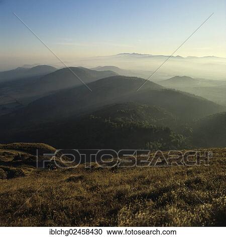 "Sancy mountain, Auvergne Parc Naturel Regional des Volcans d'Auvergne, Natural regional park of Volcans d'Auvergne, Puy de Dome, Auvergne, France, Europe" View Large Photo Image Stock Image - "Sancy mountain, Auvergne Parc Naturel Regional des Volcans d'Auvergne, Natural regional park of Volcans d'Auvergne, Puy de Dome, Auvergne, France, Europe". Fotosearch