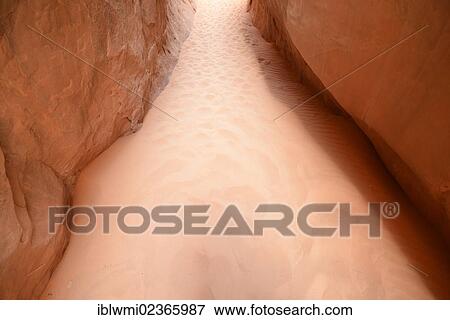 "Sand dune, Sand Dune Arch rock formation, Devil's Garden Section, Windows Section, Arches National Park, Moab, Utah, United States of America, USA" View Large Photo Image Stock Photo - "Sand dune, Sand Dune Arch rock formation, Devil's Garden Section, Windows Section, Arches National Park, Moab, Utah, United States of America, USA". Fotosearch