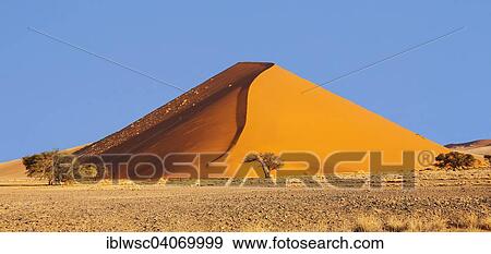 "Sand dune, Sossusvlei, Namib Desert, Namib-Naukluft National Park, Namibia, Africa" View Large Photo Image Stock Photo - "Sand dune, Sossusvlei, Namib Desert, Namib-Naukluft National Park, Namibia, Africa". Fotosearch