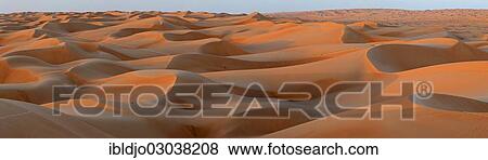 "Sand dunes in morning light, Wahiba Sands, Ramlat al-Wahiba, or Sharqiya Sands, Ash Sharqiyah, Oman, Asia" View Large Photo Image Stock Photo - "Sand dunes in morning light, Wahiba Sands, Ramlat al-Wahiba, or Sharqiya Sands, Ash Sharqiyah, Oman, Asia". Fotosearch