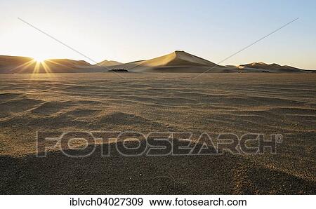 "Sand dunes, Namib Desert, Swakopmund, Namibia, Africa" View Large Photo Image Stock Photo - "Sand dunes, Namib Desert, Swakopmund, Namibia, Africa". Fotosearch