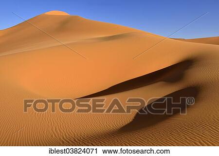 "Sand dunes of In Tehak, Tadrart region, Tassili n'Ajjer National Park, Unesco World Heritage Site, Algeria, Sahara, North Africa, Africa" View Large Photo Image Stock Image - "Sand dunes of In Tehak, Tadrart region, Tassili n'Ajjer National Park, Unesco World Heritage Site, Algeria, Sahara, North Africa, Africa". Fotosearch