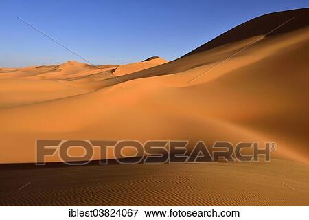 "Sand dunes of In Tehak, Tadrart region, Tassili n'Ajjer National Park, Unesco World Heritage Site, Algeria, Sahara, North Africa, Africa" View Large Photo Image Stock Photo - "Sand dunes of In Tehak, Tadrart region, Tassili n'Ajjer National Park, Unesco World Heritage Site, Algeria, Sahara, North Africa, Africa". Fotosearch