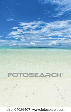 "Sand strip at low tide, Rock Islands, Palau, Oceania" View Large Photo Image Stock Photo - "Sand strip at low tide, Rock Islands, Palau, Oceania". Fotosearch