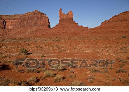 "Sandstone formations, Monument Valley Navajo Tribal Park, Utah, United States, North America" View Large Photo Image Stock Image - "Sandstone formations, Monument Valley Navajo Tribal Park, Utah, United States, North America". Fotosearch