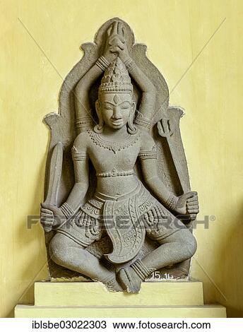 "Sandstone relief, deity Shiva, Thap Mam style, 12-14th century, Cham Museum, Da Nang, Zentralvietnam, Vietnam, Asia" View Large Photo Image Stock Image - "Sandstone relief, deity Shiva, Thap Mam style, 12-14th century, Cham Museum, Da Nang, Zentralvietnam, Vietnam, Asia". Fotosearch