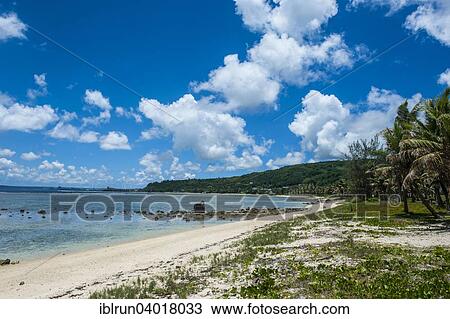 "Sandy Bay, War in the Pacific National Historical Park, Guam, US Territory, Pacific, Oceania" View Large Photo Image Stock Image - "Sandy Bay, War in the Pacific National Historical Park, Guam, US Territory, Pacific, Oceania". Fotosearch