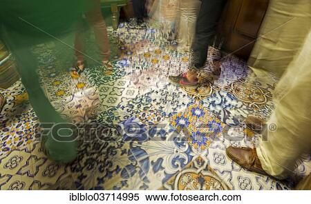 "Santa Justa Elevator, Elevador de Santa Justa or Elevador do Carmo, interior, azulejos tiles, Baixa, Lisbon, Lisbon District, Portugal, Europe" View Large Photo Image Stock Photography - "Santa Justa Elevator, Elevador de Santa Justa or Elevador do Carmo, interior, azulejos tiles, Baixa, Lisbon, Lisbon District, Portugal, Europe". Fotosearch