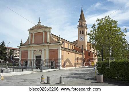 "Santa Margherita church, Calerno, Reggio Emilia, Italy, Europe" View Large Photo Image Stock Photograph - "Santa Margherita church, Calerno, Reggio Emilia, Italy, Europe". Fotosearch