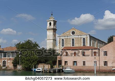 "Santa Maria degli Angeli church, Murano, Venice, Veneto, Italy, Europe" View Large Photo Image Stock Image - "Santa Maria degli Angeli church, Murano, Venice, Veneto, Italy, Europe". Fotosearch