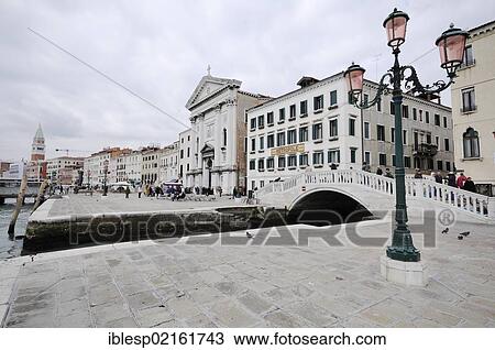 "Santa Maria della Pieta, Riva degli Schiavoni, Castello quarter, Venice, Venezia, Veneto, Italy, Europe" View Large Photo Image Stock Image - "Santa Maria della Pieta, Riva degli Schiavoni, Castello quarter, Venice, Venezia, Veneto, Italy, Europe". Fotosearch