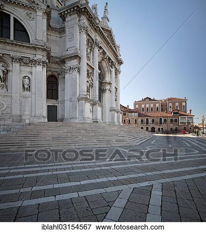 "Santa Maria della Salute, Basilica of St. Mary of Health and Salvation, Campo della Salute, Venice, Venezien, Italy, Europe" View Large Photo Image Stock Photo - "Santa Maria della Salute, Basilica of St. Mary of Health and Salvation, Campo della Salute, Venice, Venezien, Italy, Europe". Fotosearch