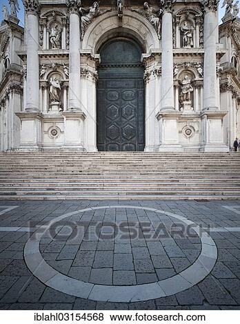 "Santa Maria della Salute, Basilica of St. Mary of Health and Salvation, Campo della Salute, Venice, Venezien, Italy, Europe" View Large Photo Image Stock Photo - "Santa Maria della Salute, Basilica of St. Mary of Health and Salvation, Campo della Salute, Venice, Venezien, Italy, Europe". Fotosearch