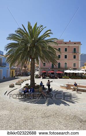 Stock Photo - "Santa Teresa di Gallura, Sardinia, Italy, Europe". Fotosearch