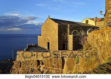 "Sant'Antonio Abate Cathedral in the evening light, Castelsardo, Sassari Province, Sardinia, Italy, Europe" View Large Photo Image Stock Image - "Sant'Antonio Abate Cathedral in the evening light, Castelsardo, Sassari Province, Sardinia, Italy, Europe". Fotosearch