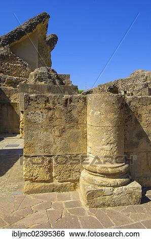 "Santiponce, Italica, Roman ruins of Italica, Seville, Andalusia, Spain, Europe" View Large Photo Image Stock Photograph - "Santiponce, Italica, Roman ruins of Italica, Seville, Andalusia, Spain, Europe". Fotosearch