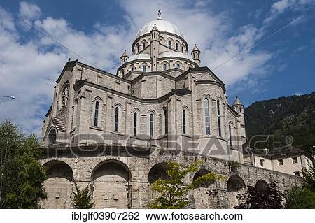 "Santuario della Madonna del Sangue, Re, Verbano-Cusio-Ossola, Piedmont, Italy, Europe" View Large Photo Image Stock Image - "Santuario della Madonna del Sangue, Re, Verbano-Cusio-Ossola, Piedmont, Italy, Europe". Fotosearch