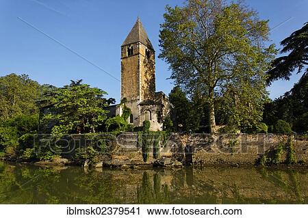 "Saone, island of Ile Barbe, Lyon, Rhone-Alpes region, department of Rhone, France, Europe" View Large Photo Image Stock Image - "Saone, island of Ile Barbe, Lyon, Rhone-Alpes region, department of Rhone, France, Europe". Fotosearch