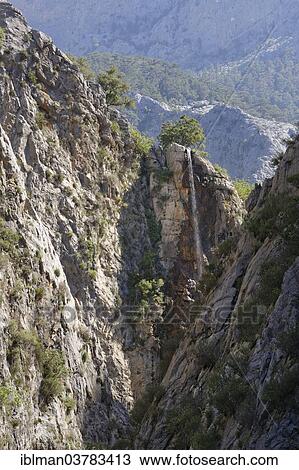 "Sapadere Canyon, Taurus Mountains, Antalya Province, Turkey, Asia" View Large Photo Image Stock Image - "Sapadere Canyon, Taurus Mountains, Antalya Province, Turkey, Asia". Fotosearch