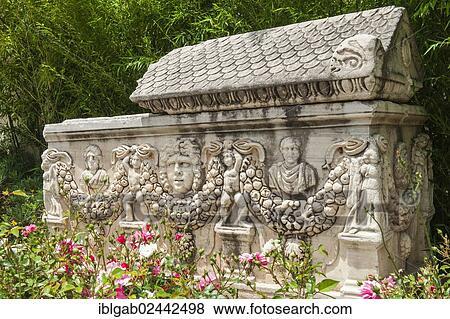 "Sarcophagus, Ephesus Archaeological Museum or Selcuk Archaeological Museum, Selcuk, Izmir Province, Aegean Region, Turkey, Asia" View Large Photo Image Stock Photo - "Sarcophagus, Ephesus Archaeological Museum or Selcuk Archaeological Museum, Selcuk, Izmir Province, Aegean Region, Turkey, Asia". Fotosearch
