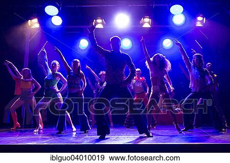 "Saturday Night Fever"""" - The Musical, Le Theatre, Kriens, Lucerne, Switzerland, Europe" View Large Photo Image Stock Photo - "Saturday Night Fever"""" - The Musical, Le Theatre, Kriens, Lucerne, Switzerland, Europe". Fotosearch