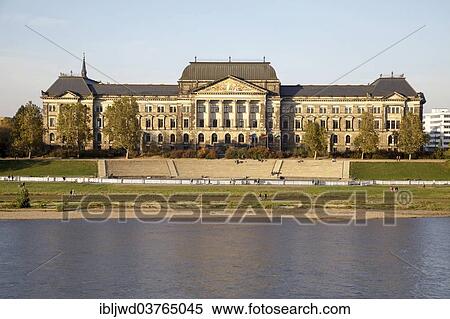 "Saxon State Ministry of Finance, Dresden, Saxony, Germany, Europe" View Large Photo Image Stock Photography - "Saxon State Ministry of Finance, Dresden, Saxony, Germany, Europe". Fotosearch