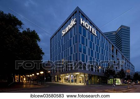 "Scandic Hamburg Emporio Hotel, Hamburg, Hamburg, Germany, Europe" View Large Photo Image Stock Image - "Scandic Hamburg Emporio Hotel, Hamburg, Hamburg, Germany, Europe". Fotosearch