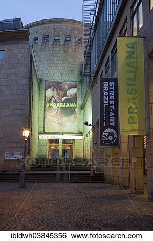 "Schirn Kunsthalle art gallery, Frankfurt am Main, Hesse, Germany, Europe" View Large Photo Image Stock Photograph - "Schirn Kunsthalle art gallery, Frankfurt am Main, Hesse, Germany, Europe". Fotosearch