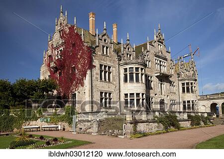 "Schloss Altenstein Castle, Thuringer Wald, Bad Liebenstein, Thuringia, Germany, Europe" View Large Photo Image Stock Image - "Schloss Altenstein Castle, Thuringer Wald, Bad Liebenstein, Thuringia, Germany, Europe". Fotosearch