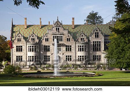 "Schloss Altenstein Castle, Thuringer Wald, Bad Liebenstein, Thuringia, Germany, Europe" View Large Photo Image Stock Photo - "Schloss Altenstein Castle, Thuringer Wald, Bad Liebenstein, Thuringia, Germany, Europe". Fotosearch