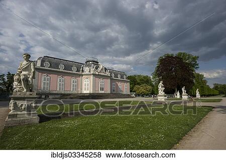 "Schloss Benrath Palace and Park, Benrath, Dusseldorf, Rhineland, North Rhine-Westphalia, Germany, Europe" View Large Photo Image Stock Photo - "Schloss Benrath Palace and Park, Benrath, Dusseldorf, Rhineland, North Rhine-Westphalia, Germany, Europe". Fotosearch