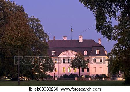 "Schloss Branitz Castle, Branitzer Park, Cottbus, Brandenburg, Germany, Europe" View Large Photo Image Stock Image - "Schloss Branitz Castle, Branitzer Park, Cottbus, Brandenburg, Germany, Europe". Fotosearch