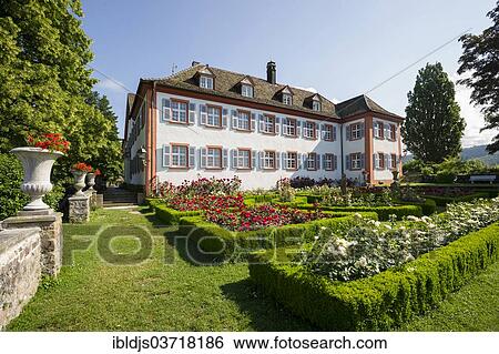 "Schloss Buergeln Castle and rose garden, Obereggenen, Schliengen, Baden-Wurttemberg, Germany, Europe" View Large Photo Image Stock Photograph - "Schloss Buergeln Castle and rose garden, Obereggenen, Schliengen, Baden-Wurttemberg, Germany, Europe". Fotosearch