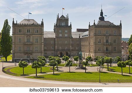 "Schloss Ehrenburg Palace, Coburg, Upper Franconia, Bavaria, Germany, Europe" View Large Photo Image Stock Image - "Schloss Ehrenburg Palace, Coburg, Upper Franconia, Bavaria, Germany, Europe". Fotosearch
