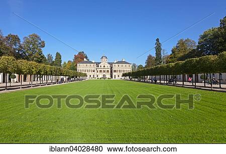 "Schloss Favorite Castle, Rastatt Forch, Black Forest, Baden-Wurttemberg, Germany, Europe" View Large Photo Image Stock Image - "Schloss Favorite Castle, Rastatt Forch, Black Forest, Baden-Wurttemberg, Germany, Europe". Fotosearch
