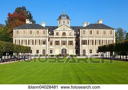 "Schloss Favorite Castle, Rastatt Forch, Black Forest, Baden-Wurttemberg, Germany, Europe" View Large Photo Image Stock Image - "Schloss Favorite Castle, Rastatt Forch, Black Forest, Baden-Wurttemberg, Germany, Europe". Fotosearch