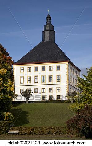 "Schloss Friedenstein Palace, Gotha, Thuringia, Germany, Europe" View Large Photo Image Stock Photo - "Schloss Friedenstein Palace, Gotha, Thuringia, Germany, Europe". Fotosearch