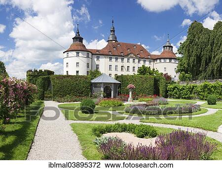"Schloss Hohenlohe Castle, Langenburg, Hohenloher Land, Baden-Wurttemberg, Germany, Europe" View Large Photo Image Stock Image - "Schloss Hohenlohe Castle, Langenburg, Hohenloher Land, Baden-Wurttemberg, Germany, Europe". Fotosearch