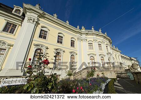 Schloss Ludwigsburg Palace, Baden-Wuerttemberg, Germany, Europe View Large Photo Image Stock Image - Schloss Ludwigsburg Palace, Baden-Wuerttemberg, Germany, Europe. Fotosearch