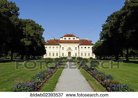 "Schloss Lustheim Castle in Schleissheim, Upper Bavaria, Bavaria, Germany, Europe" View Large Photo Image Stock Photo - "Schloss Lustheim Castle in Schleissheim, Upper Bavaria, Bavaria, Germany, Europe". Fotosearch