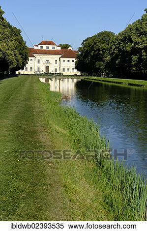 "Schloss Lustheim Castle in Schleissheim, Upper Bavaria, Bavaria, Germany, Europe" View Large Photo Image Stock Photography - "Schloss Lustheim Castle in Schleissheim, Upper Bavaria, Bavaria, Germany, Europe". Fotosearch