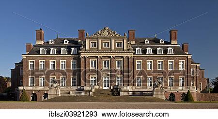"Schloss Nordkirchen Palace, Nordkirchen, Westmunsterland, Munsterland, North Rhine-Westphalia, Germany, Europe" View Large Photo Image Stock Image - "Schloss Nordkirchen Palace, Nordkirchen, Westmunsterland, Munsterland, North Rhine-Westphalia, Germany, Europe". Fotosearch