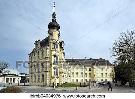 "Schloss Oldenburg Castle, Oldenburg, Lower Saxony, Germany, Europe" View Large Photo Image Stock Photograph - "Schloss Oldenburg Castle, Oldenburg, Lower Saxony, Germany, Europe". Fotosearch