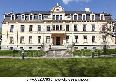 "Schloss Ribbeck Castle, Ribbeck, Nauen, Brandenburg, Germany, Europe" View Large Photo Image Stock Photography - "Schloss Ribbeck Castle, Ribbeck, Nauen, Brandenburg, Germany, Europe". Fotosearch